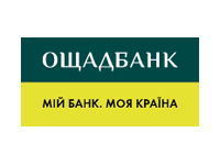 Банк Ощадбанк в Ольховом