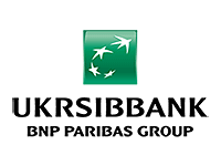 Банк UKRSIBBANK в Ольховом