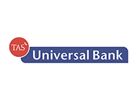 Банк Universal Bank в Ольховом
